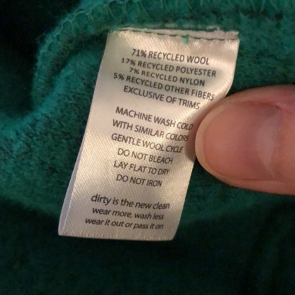 Toad and co jacket - Picture 4 of 8